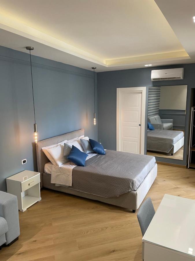 M&M Guest House Эрколано Экстерьер фото