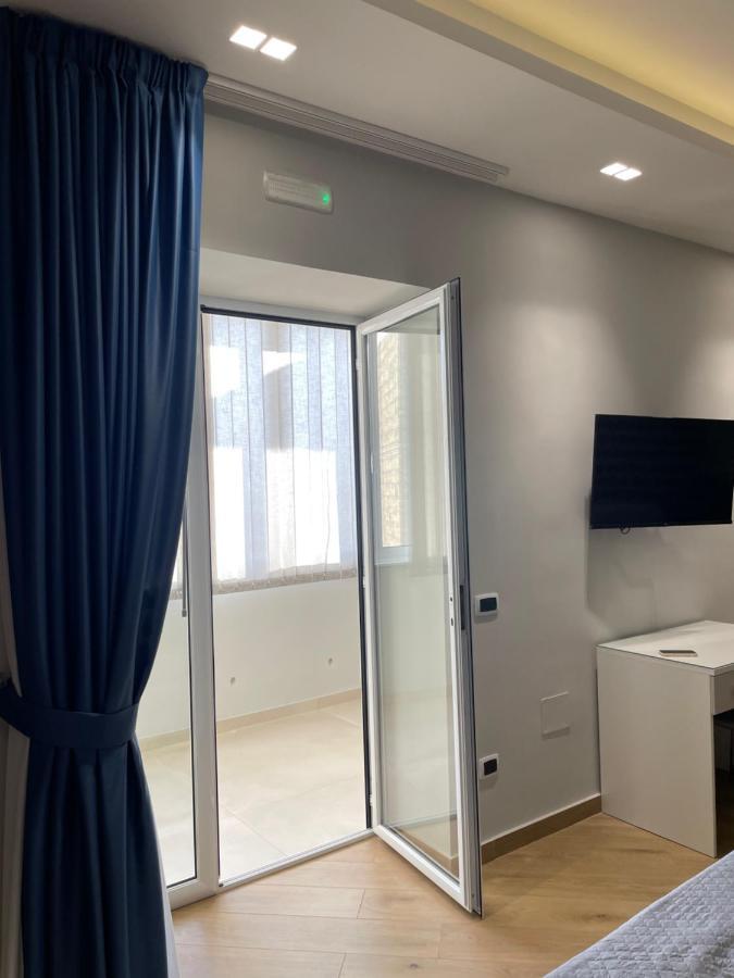 M&M Guest House Эрколано Экстерьер фото