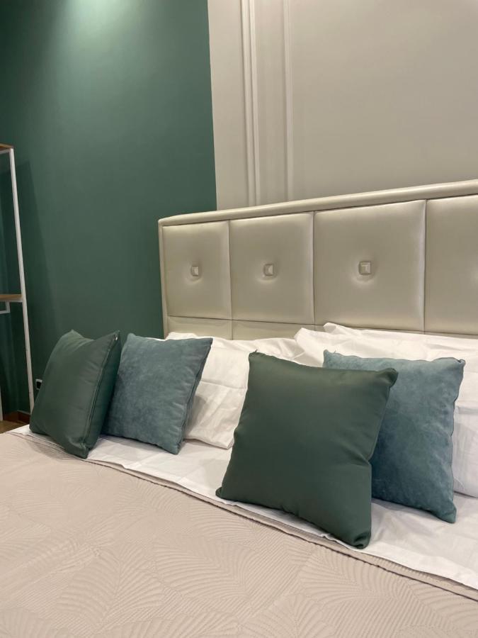 M&M Guest House Эрколано Экстерьер фото