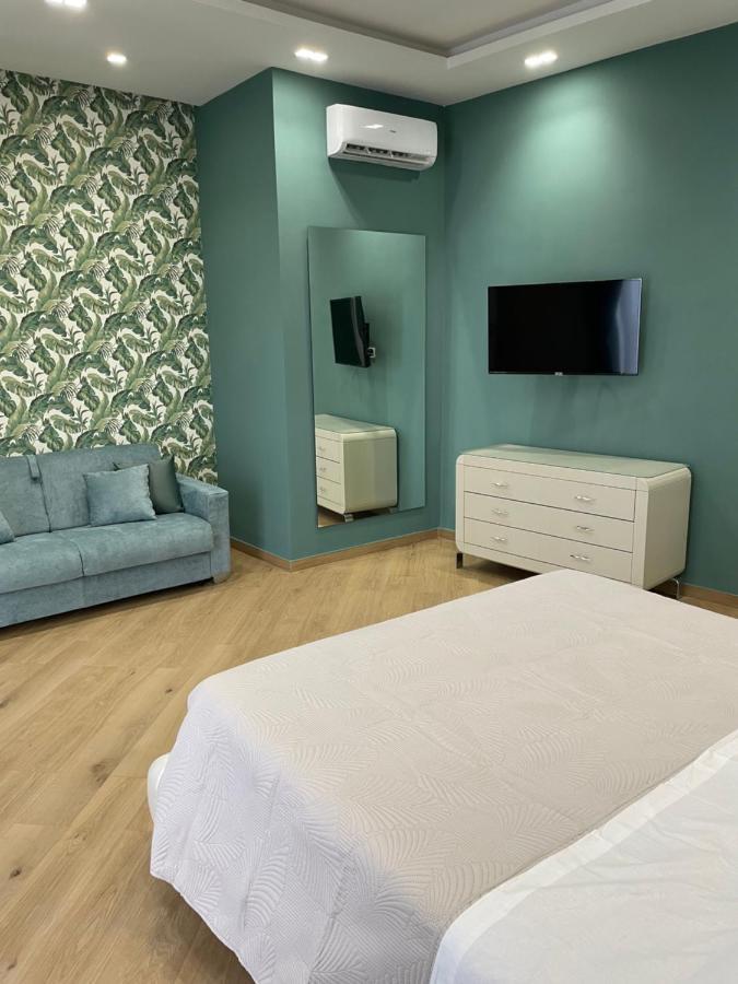 M&M Guest House Эрколано Экстерьер фото