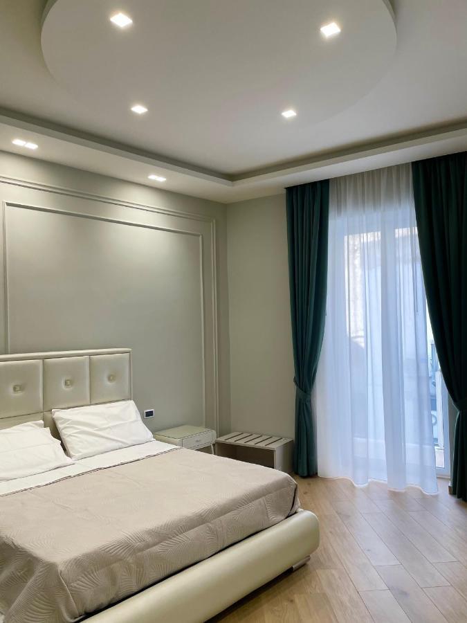 M&M Guest House Эрколано Экстерьер фото