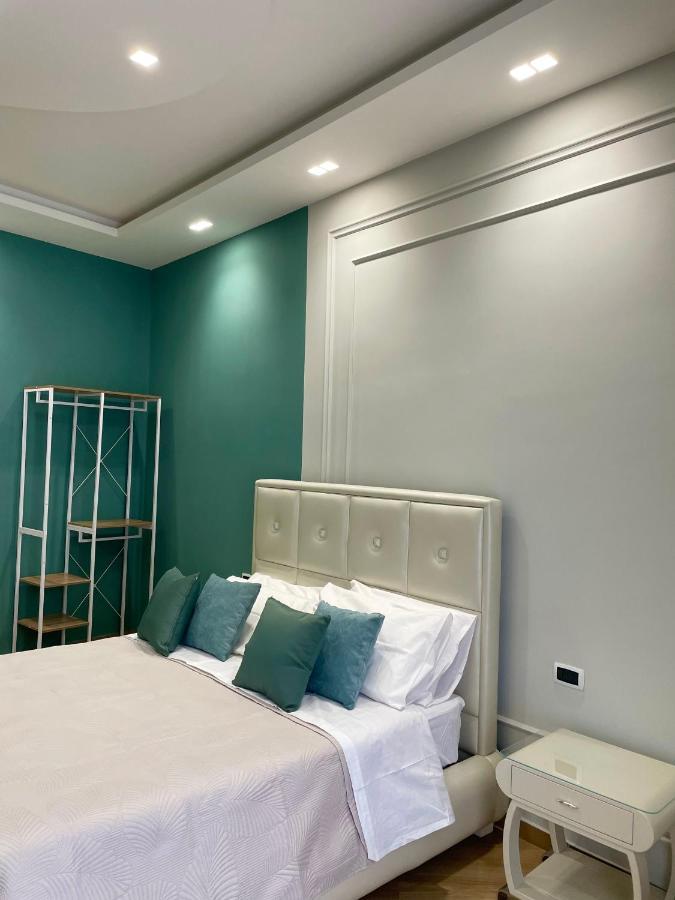 M&M Guest House Эрколано Экстерьер фото