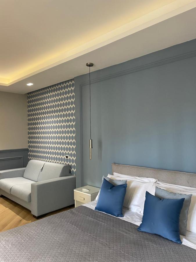 M&M Guest House Эрколано Экстерьер фото