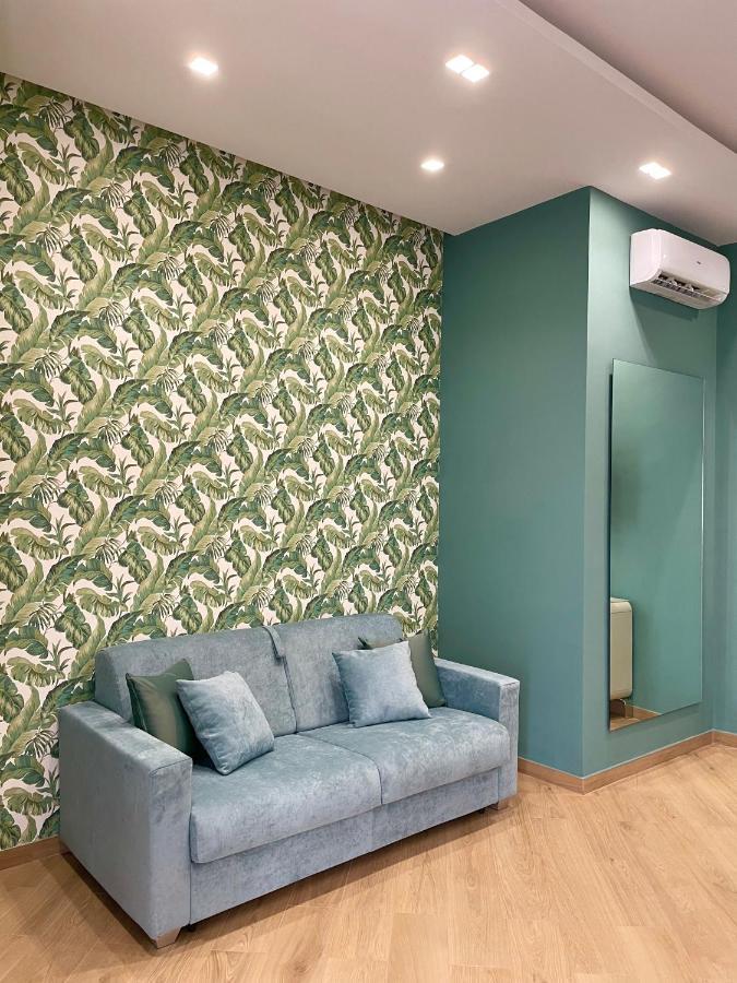 M&M Guest House Эрколано Экстерьер фото